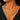 Golakriti 22KT Gold Graduated Bead Chain for Women