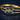 Titliprabha 22KT Gold Butterfly Motif Single Bangle for Women