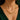 22KT Gold Graduated Bead Long Chain for Women