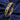 Rashmivedi 22KT Gold Dual-Tone Geometric Openwork Single Bangle for Women