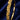 Pallavmala 22KT Gold Textured Leaf Motif Single Bangle for Women