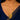 22KT Gold Geometric Pendant Necklace and Earring Set for Women