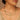 Devamudra 22KT Gold Layered Coin Motif Necklace for Women