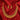 Pallavika 22KT Gold Textured Leaf Necklace Set with Drop Earrings for Women