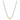 22KT (916) Yellow Gold Mangalsutra Tanmaniya Pendant with (artificial Beaded Chain ) For Women