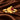 9KT (375) BIS Hallmark Gold Flame Petal Ring for Women & Girls