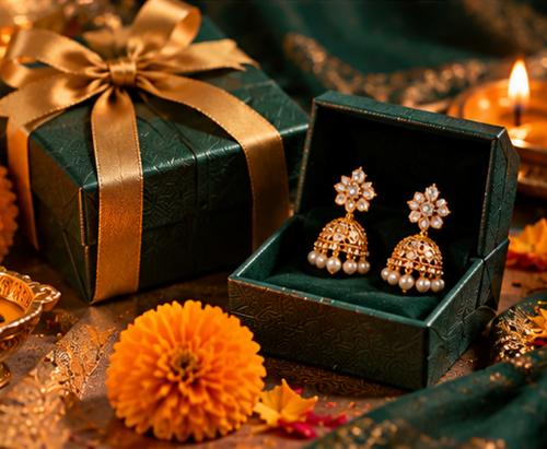 Festive Gifting