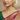 Shubhra 22KT (916) Gold Pearl Tushi Necklace with Dori Tassel