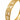 Pushpalata 22KT Gold Floral Openwork Single Bangle for Women