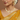 Shashwati 22KT (916) Gold Pearl Tushi Necklace with Dori Tassel