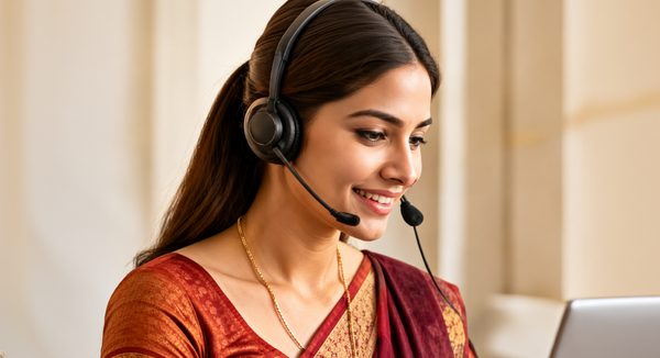 Customer Support
