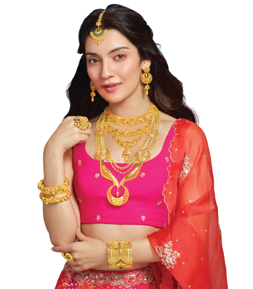 Curated Dhanteras Collection