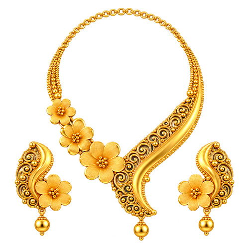 Heritage Jewellery