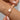MeshFlex 18KT Rose Gold Unisex Stretch Bracelet (Expands up to 17 cm)