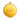 24KT (995) 1.5 Gm Yellow Gold Coin Pendant