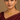 22KT Gold Asymmetrical Floral Drape Necklace for Women