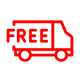 Free Shipping