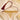 22KT (916) BIS Hallmark Gold Floral Pearl Drop Necklace