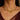 22KT Gold Floral Choker Necklace with Layered Coin Drops for Women