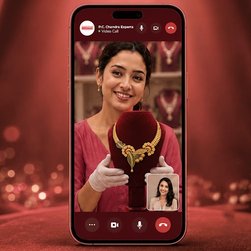 Live Video Call