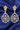 Celestia Bloom Certified Natural Diamond Earring in 18KT Gold