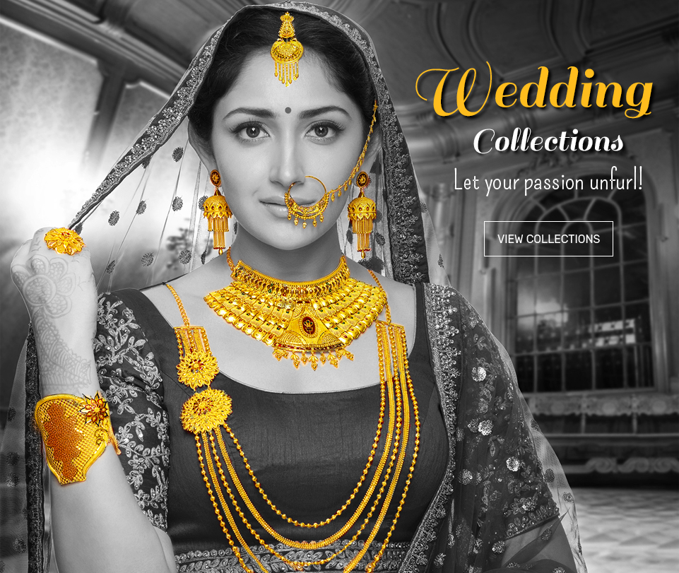 Bridal Pc Chandra Jewellers Necklace Collection With Price Clearance   renuvidyamandirin 1693351167