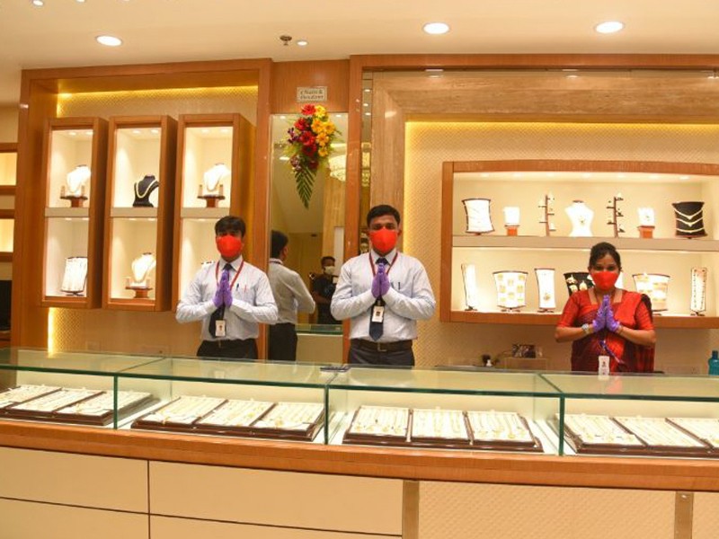 Pc chandra jewellers on sale gems collection with price