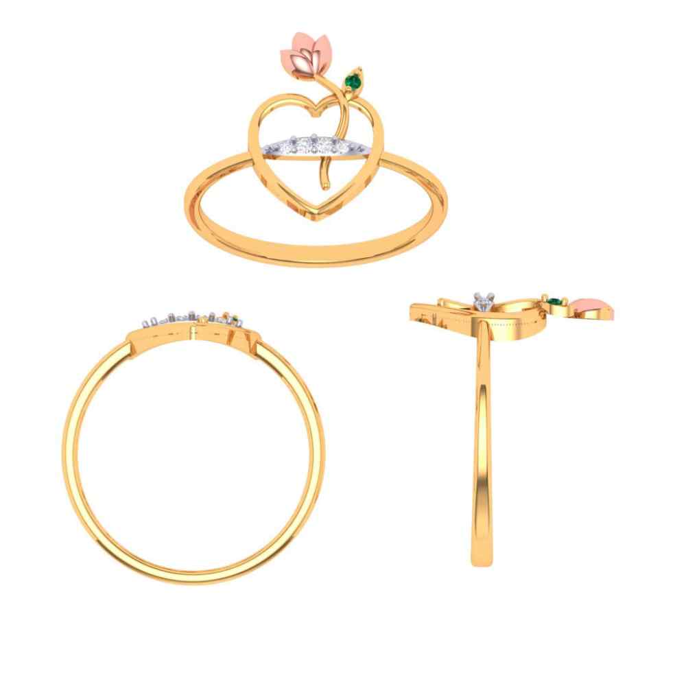 My Jewel Box: Antique Baby Rings + A New Chain - Gem Gossip - Jewelry Blog