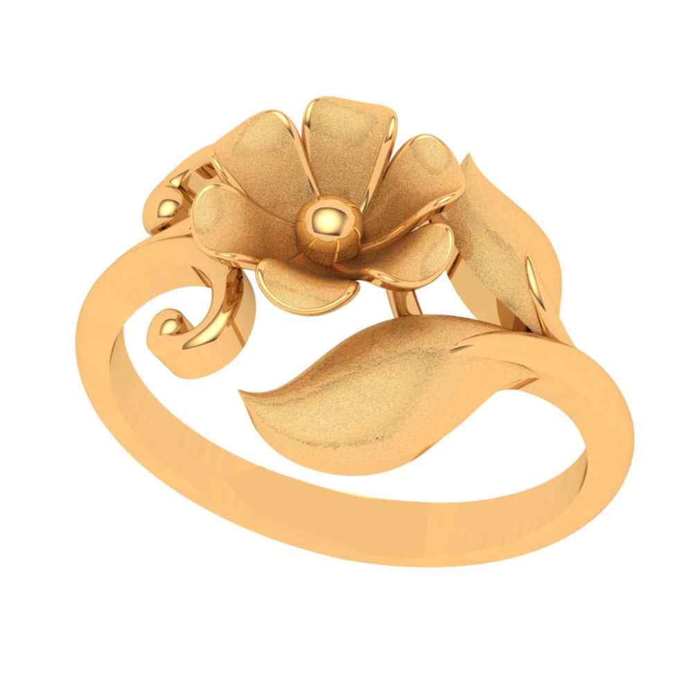 Pc chandra ladies on sale ring