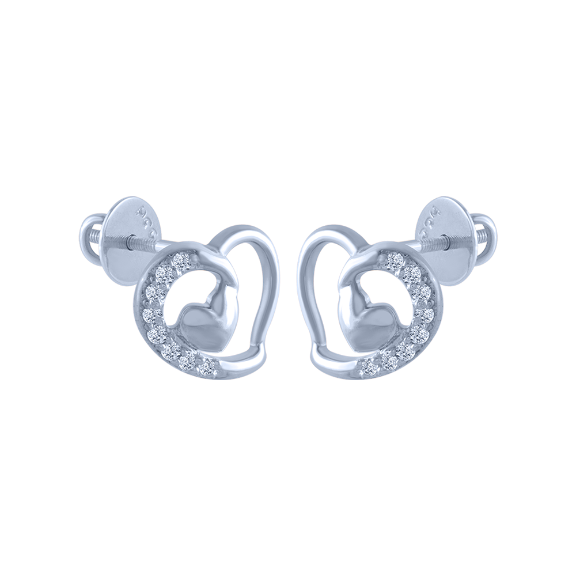 Details more than 137 750 white gold earrings best