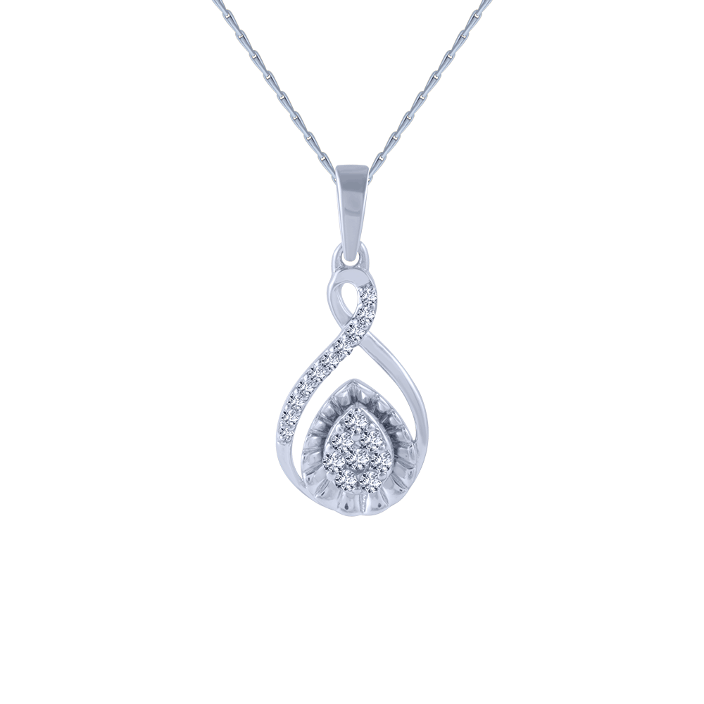 Special Designs Jewelry | 14K White Gold Ball Chain for Women