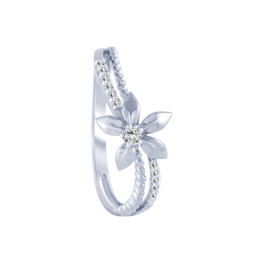 PC Chandra Diwali offer: Buy Exquisite Mens Diamond Rings Designs Online