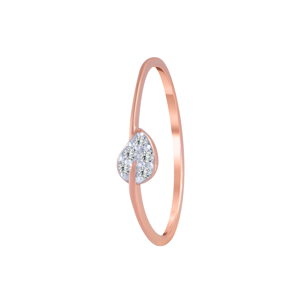 Purchase stunning diamond ring from PC Chandr oline