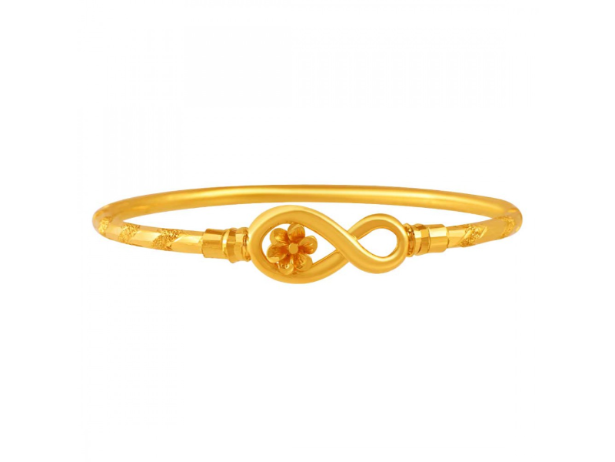1 Gram Gold Forming Lovely Design High-Quality Bracelet for Men - Style  C333 – Soni Fashion®