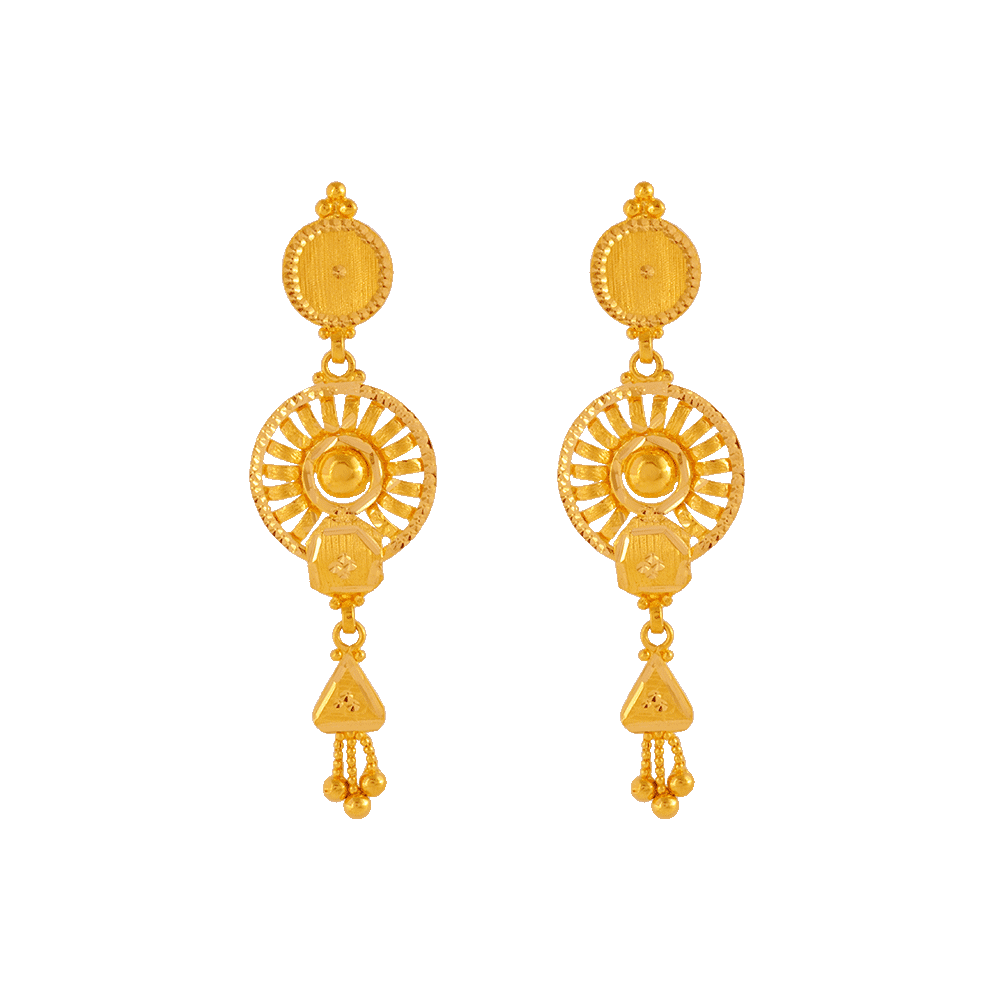 New dubai design yellow gold bridal  Khalid Jewellers  Facebook
