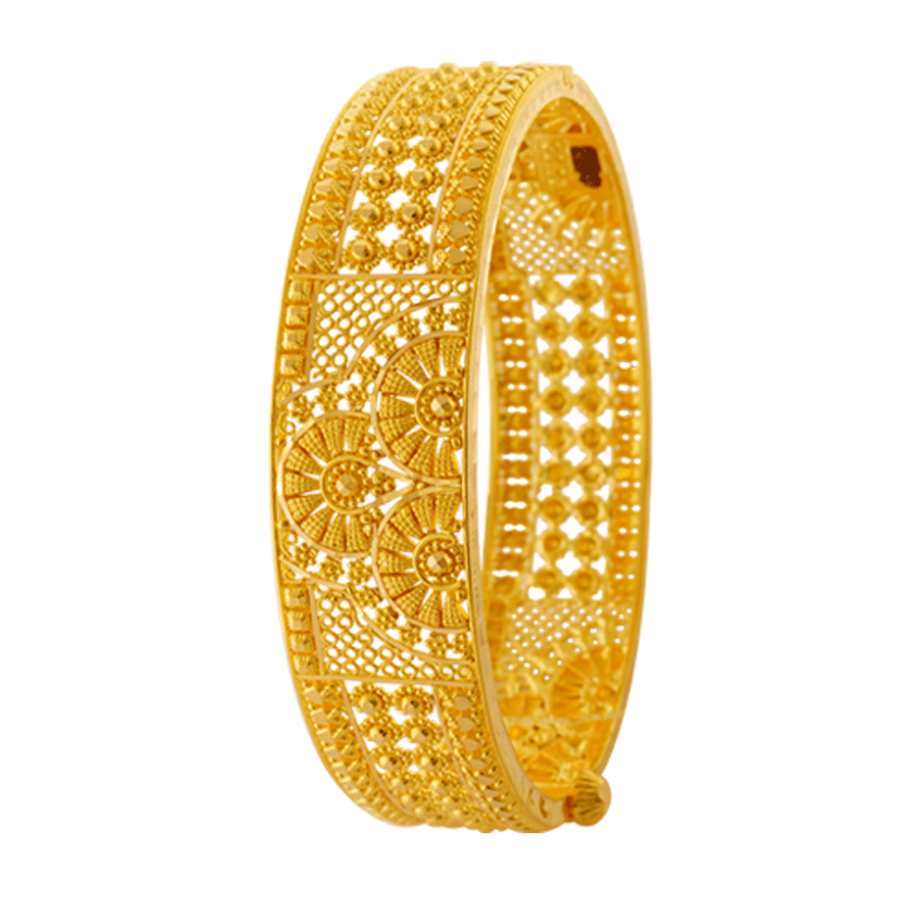 Latest Gold Chur Designs For Women PC Chandra | vlr.eng.br