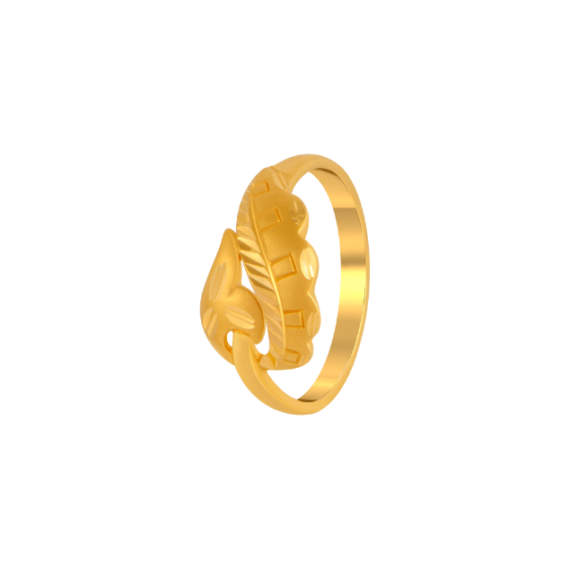 225+ Gold & Diamond Wedding Rings - PC Chandra Jewellers
