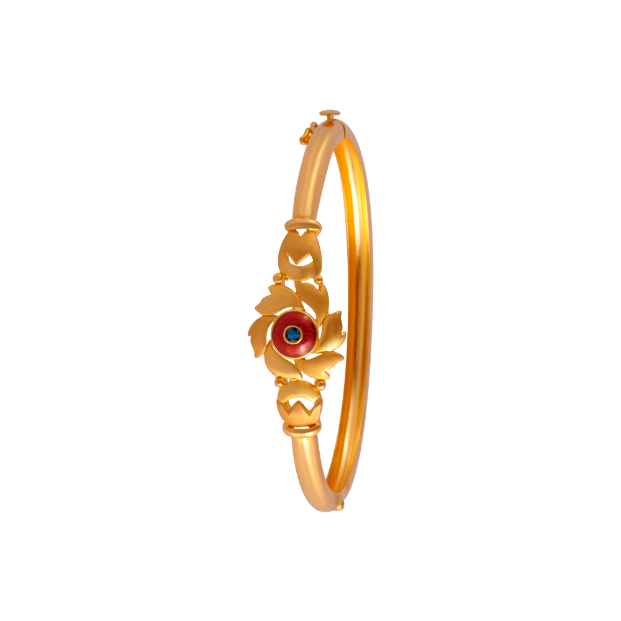 Gold bangles deals kankanalu designs