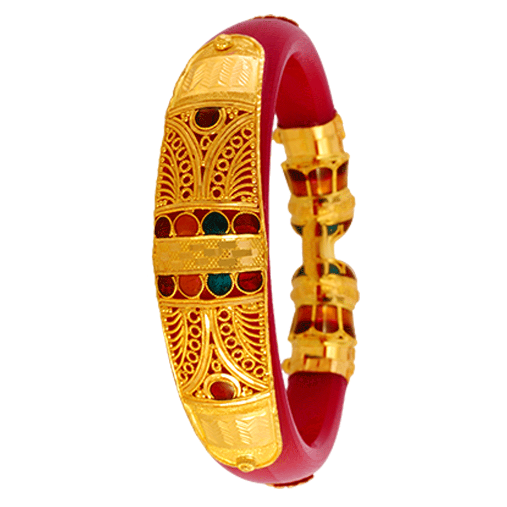 Bengali Pola Bangles Designs 2021 PC Chandra | vlr.eng.br