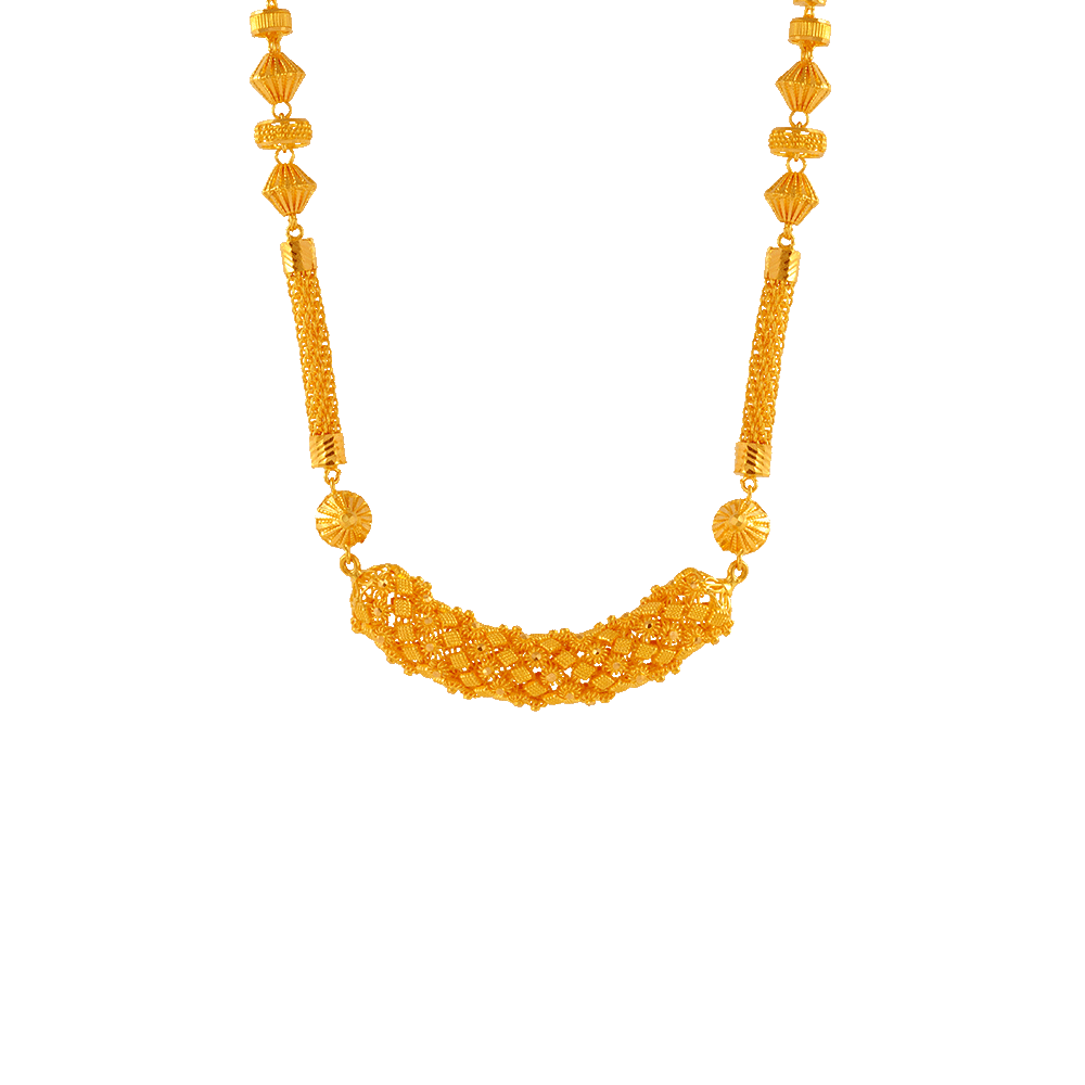 Gold Chains for Women | Latest Gold Chains Design for Ladies