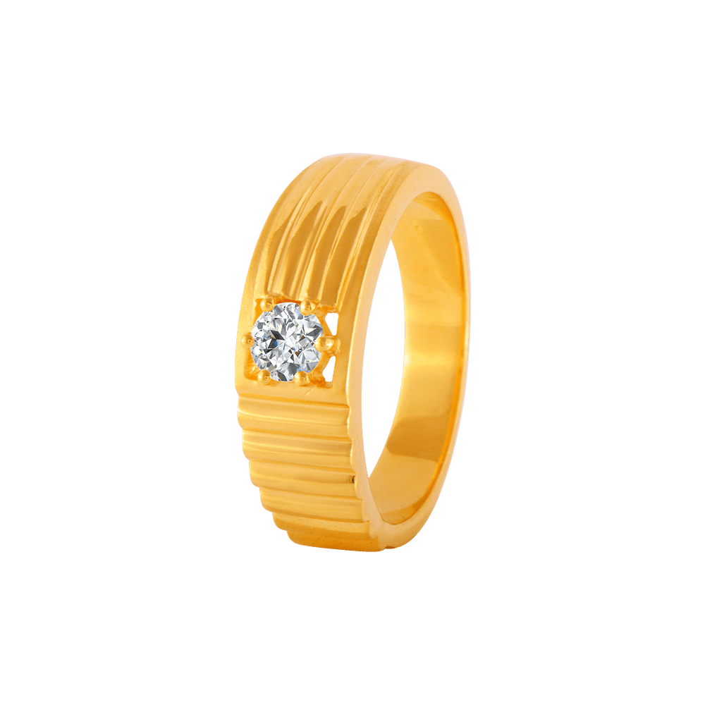 Buy Gold Rings Online in India  Latest Designs at Best Price by PC Jeweller