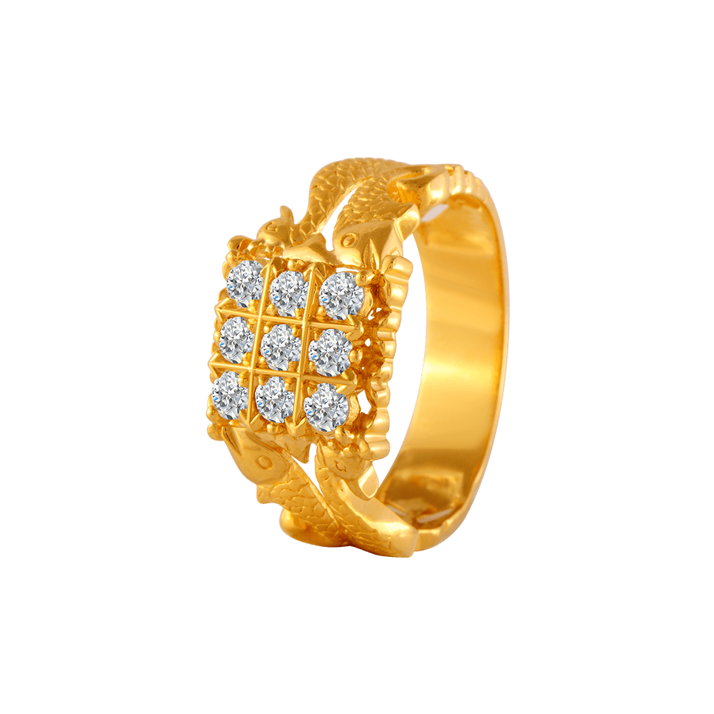 Natural/Lab Grown Diamond Rings for Women & Men for Sale | GemsNY