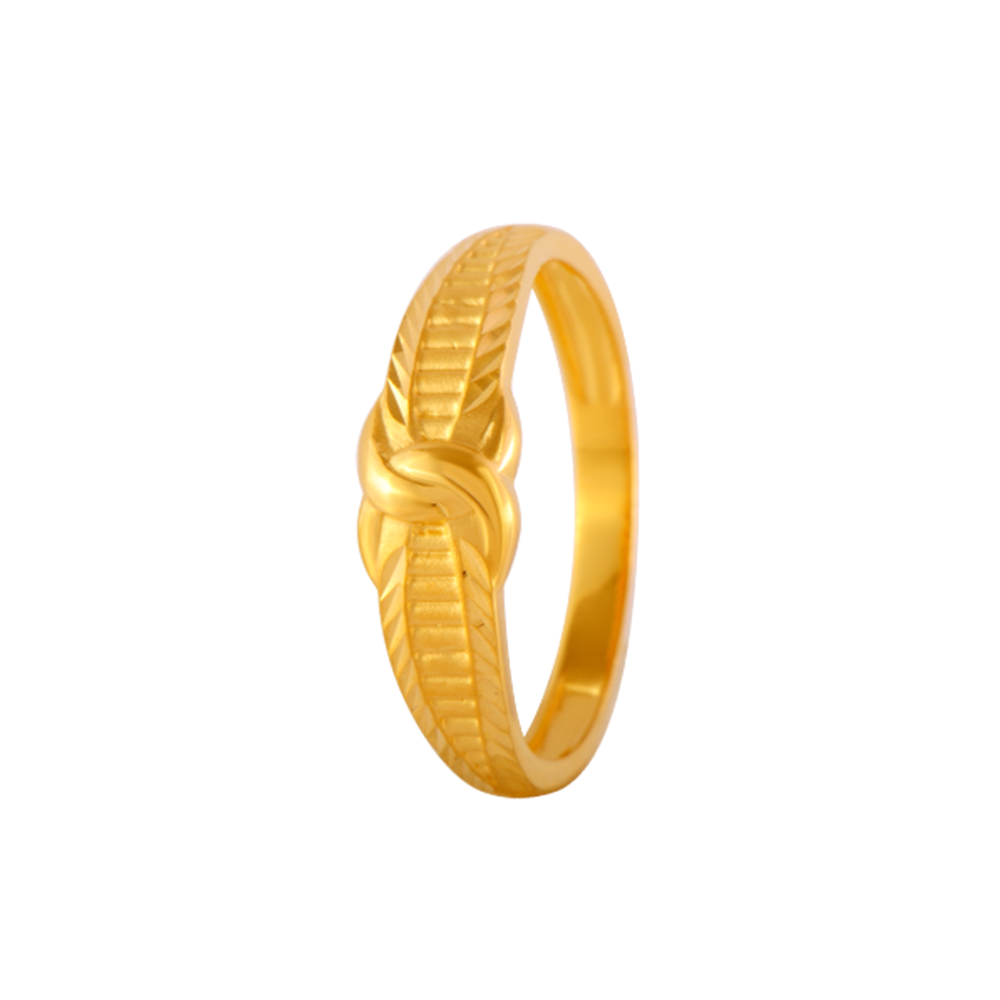 Mens 5.86 Gm Gold Finger Ring at Rs 32000/piece | Men Gold Ring in Kanpur |  ID: 23073178212