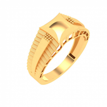Buy TBZ TheOriginal Precious ring 18kt Diamond Rose Gold ring Online at  desertcartBolivia