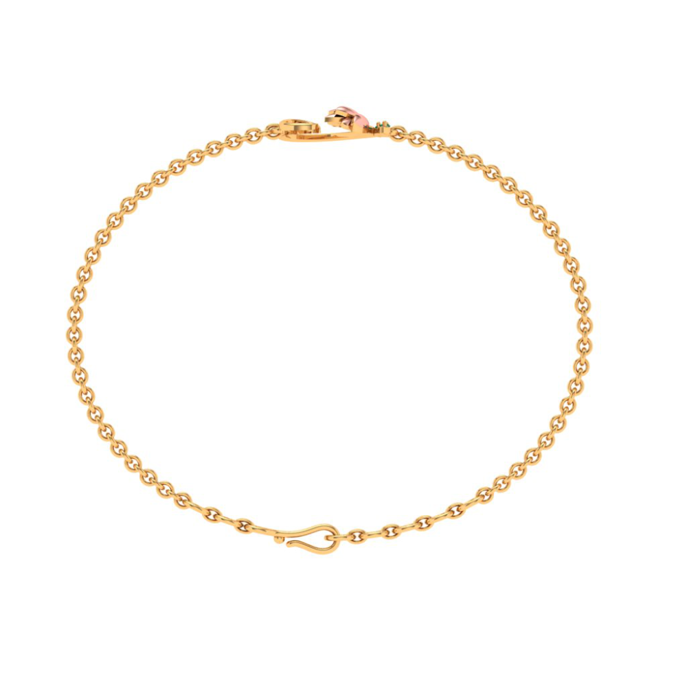 Gold Filled Curb Chain Bracelet Gold Bracelet Chunky Gold Bracelet Thick Gold  Bracelet Gold Bracelets for Women Girlfriend Gift for Her - Etsy Israel