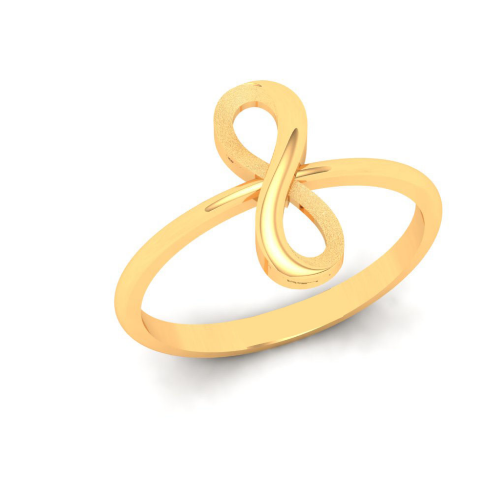 Infinity Ring | Nominal