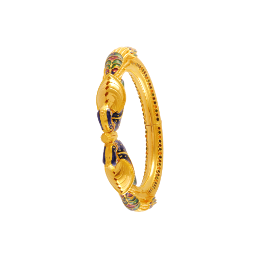 Discover more than 89 bracelet model bangles best - POPPY