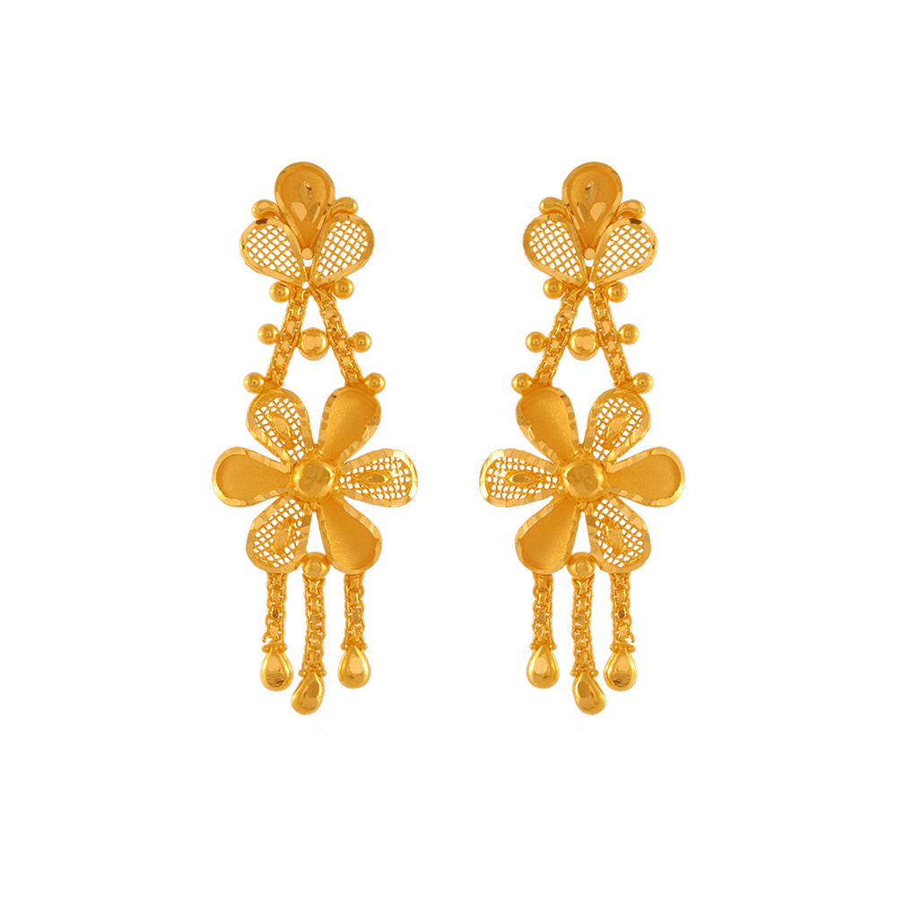 Details 241+ pc chandra jewellers earrings super hot