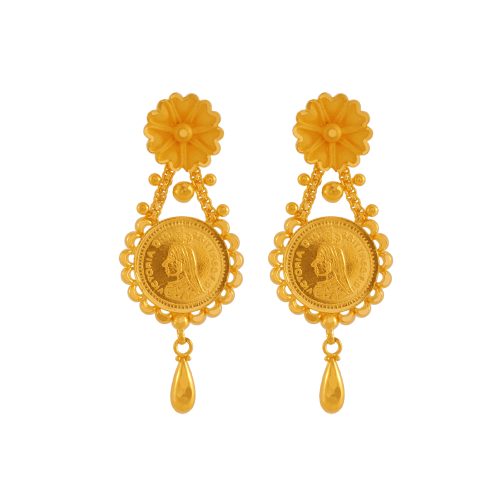 Pc Chandra Earrings Collection With Price Deals  renuvidyamandirin  1693597787