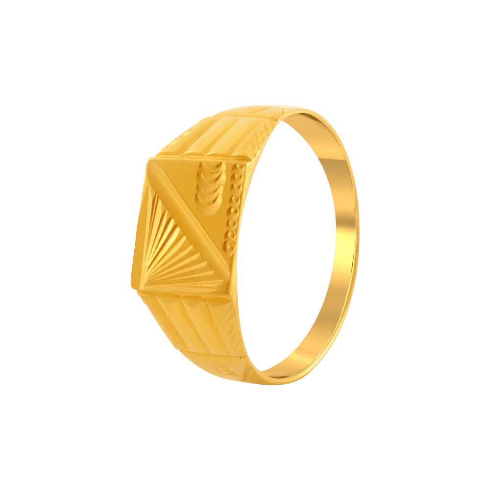 Maharani ad ring- adjustable
